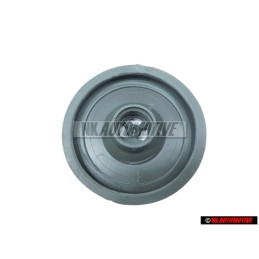 VW Originale Cappuccio Di Copertura - 531941605A
