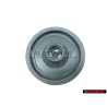VW Originale Cappuccio Di Copertura - 531941605A