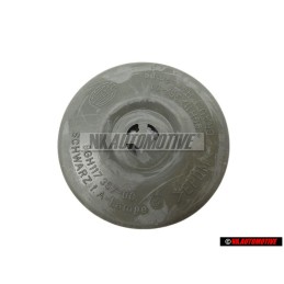 VW Originale Cappuccio Di Copertura - 531941605A
