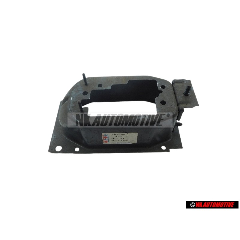 VW Originale Corpo Per Meccanismo Comando - 535711061