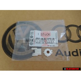 VW Originale Ritegno Per Diodo Luminoso - 357919077B
