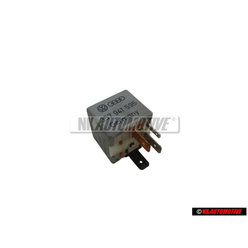 VW Originale Rele - 357941595