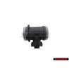 VW Originale Misuratore Massa Aria - 021906462