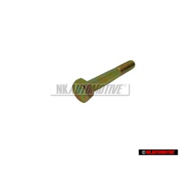 VW Originale Vite A Testa Esagonale - N 01035210
