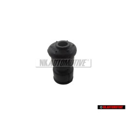VW Originale Cuscinetto In Gomma-Metallo Con Boccola Eccentrica - 191505383A
