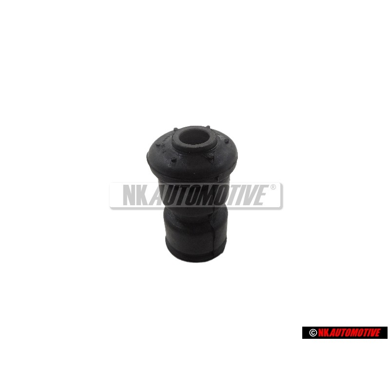 VW Originale Cuscinetto In Gomma-Metallo Con Boccola Eccentrica - 191505383A