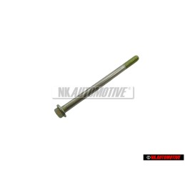 VW Originale Vite A Testa Esagonale - N 10208201