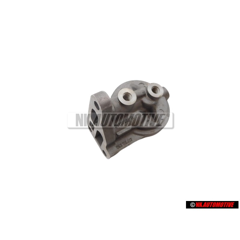 VW Originale Supporto Filtro Olio - 053115417