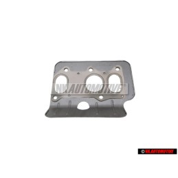 VW Originale Guarnizione - 021253039E