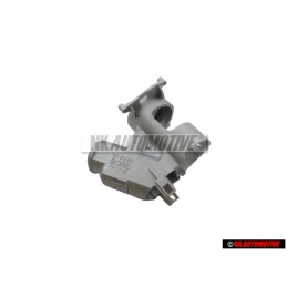 VW Originale Bloccasterzo Senza Interr. 