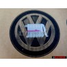 VW Originale Portacontatti Piatto Con Bloccaggio Contatti - 357955968A