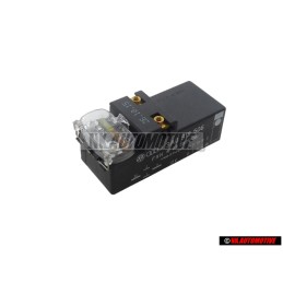 VW Originale Centralina Per Ventilatore Radiatore - 3A0919506