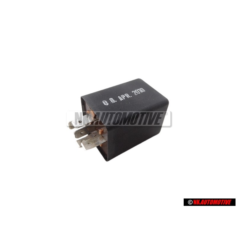 VW Originale Centralina Per Riscaldamento Sedile - 443919533A