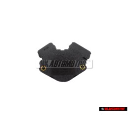 VW Originale Potenziometro Farfalla - 037907385M