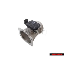 VW Originale Misuratore Massa Aria - 037906461BX