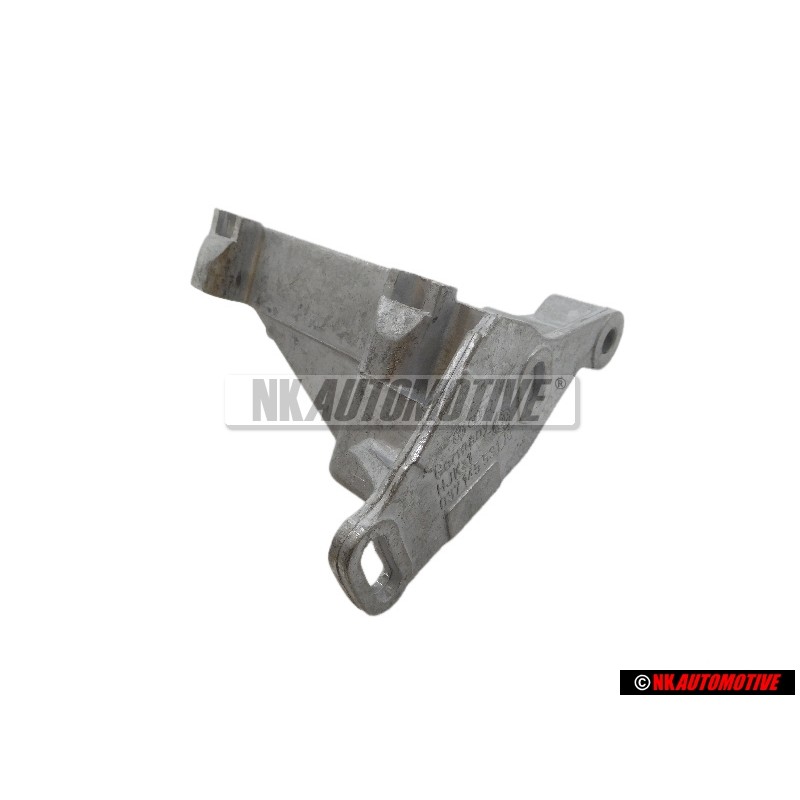 VW Originale Staffa Per Pompa A Palette - 037145531B