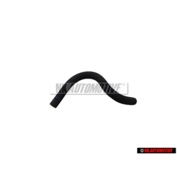 VW Originale Tubo Flessibile Di Riflusso - 037133988P