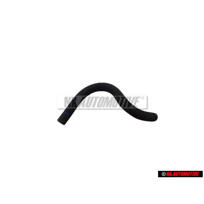 VW Originale Tubo Flessibile Di Riflusso - 037133988P