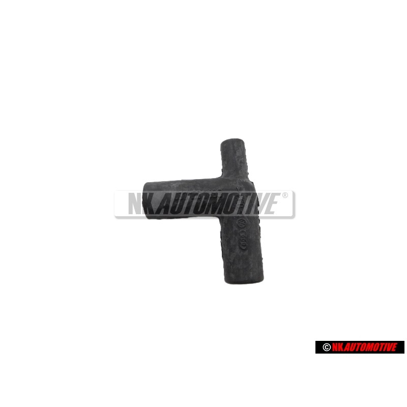 VW Originale Riduttore - 037133783C