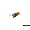 VW Originale Vite Registrazione - 037133432B