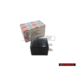 VW Originale Rele Ritardo - 433919577