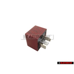 VW Originale Rele Contatto Lavoro - 431951253F