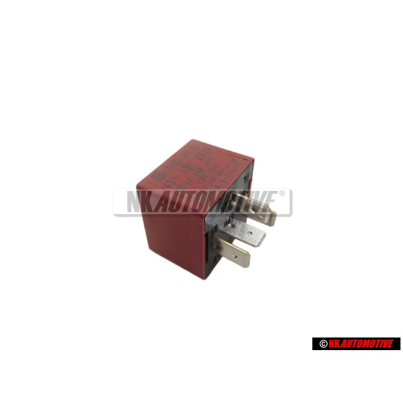 VW Originale Rele Contatto Lavoro - 431951253F