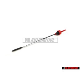 VW Originale Asta Di Misurazione Olio - 096321431C