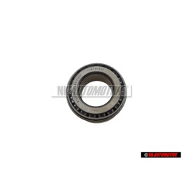VW Originale Cuscinetto A Rulli Conici - 096323851