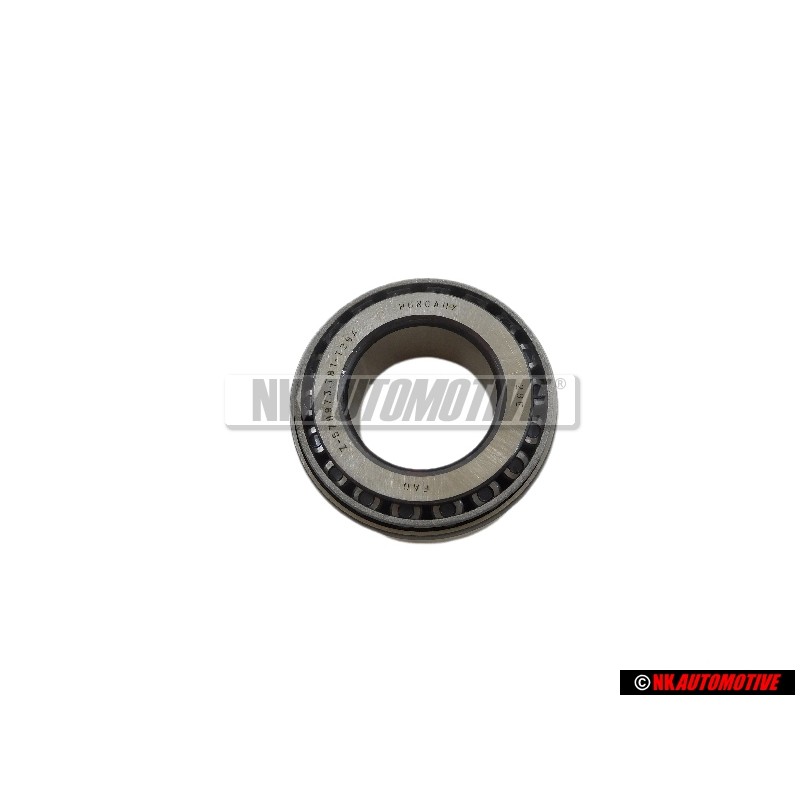 VW Originale Cuscinetto A Rulli Conici - 096323851