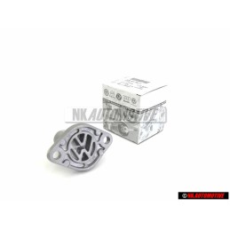 VW Originale Coperchio - 02A301252D