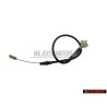 VW Originale Fune Frizione - 531721335C
