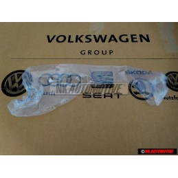VW Originale Cappuccio - 052905293