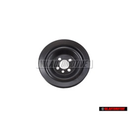 VW Originale Puleggia Cinghia Trapezoidale - 030105255E