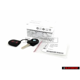 VW Originale G60 Chiave principale con illumin. 