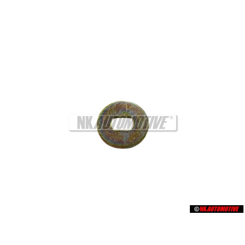 VW Originale Rondella Di Sicurezza - 052129379