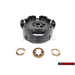 VW Originale Element Freno - 1H0881601