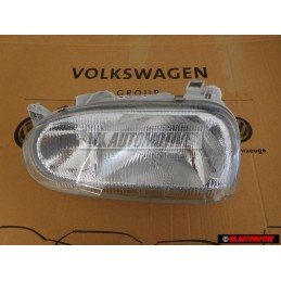 VW Originale Doppio Proiettore Alogeno - 1H6941017AF