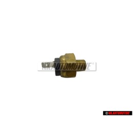 VW Originale Interruttore Temperatura - 861919521