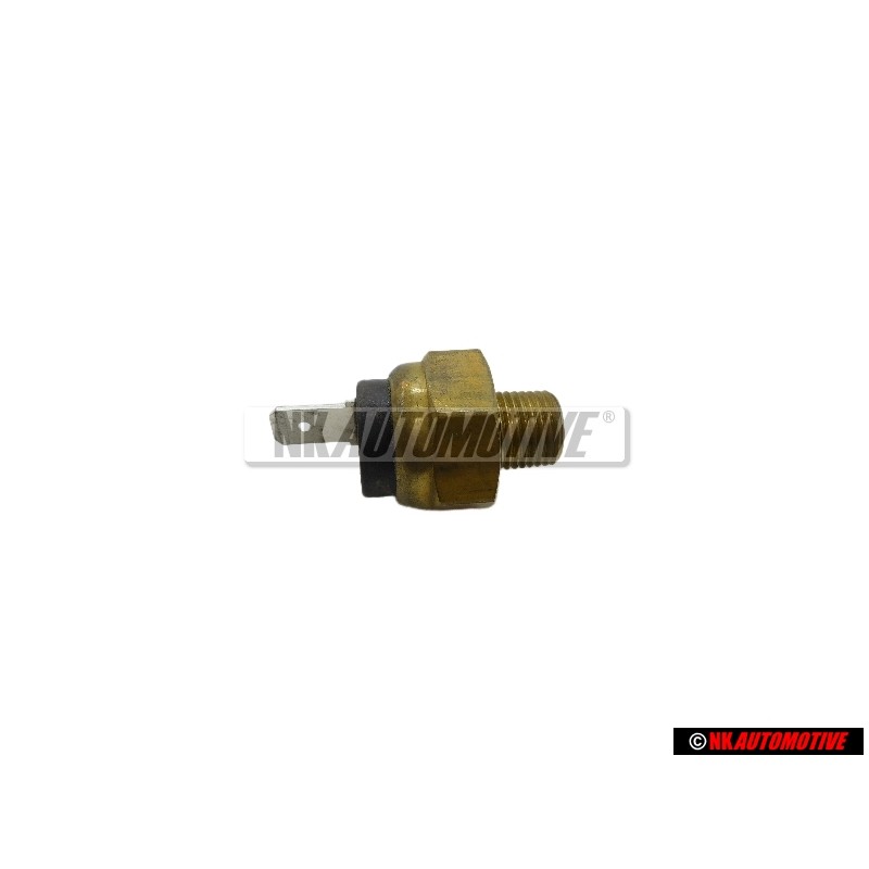 VW Originale Interruttore Temperatura - 861919521