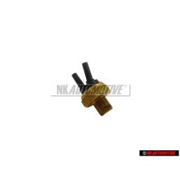 VW Originale Valvola Termopneumatica - 055131851C