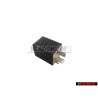 VW Originale Rele Pompa Carburante - 321906059F