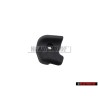 VW Originale Copertura Nero Satinato - 155871394B 01C