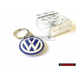 VW Originale Portachiavi - 000087010C