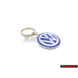 VW Originale Portachiavi - 000087010C