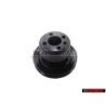 VW Originale Puleggia Cinghia Trapezoidale - 037105253D