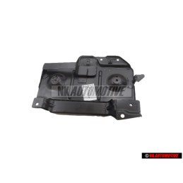 VW Originale Consolle Batteria - 1H0804841H