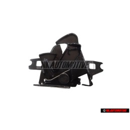 VW Originale Serratura Coperchio,Parte Inf. 