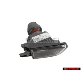 VW Originale Fendinebbia Alogeno, Oscurato - 1H0941700C