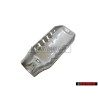 VW Originale Lamiera Termoisolante Per Catalizzatore - 1J0253243D